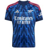 adidas - Uitshirt - Kinderen - Arsenal 2025/26