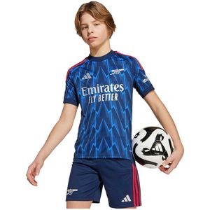 adidas - Uitshirt - Kinderen - Arsenal 2025/26