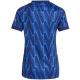 adidas - Arsenal Uitshirt 2025-2026 - Dames - Sportshirt