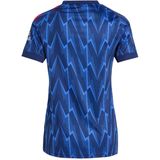 adidas - Arsenal Uitshirt 2025-2026 - Dames - Sportshirt