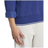 Adidas - Collegiate Sweat - Sweater - Gemêleerd - Regular Fit