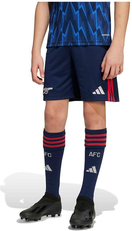 adidas - Buitenbroek - Kind - Arsenal 2025/26
