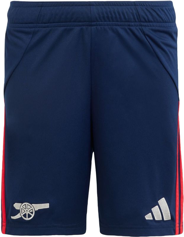 adidas - Buitenbroek - Kind - Arsenal 2025/26