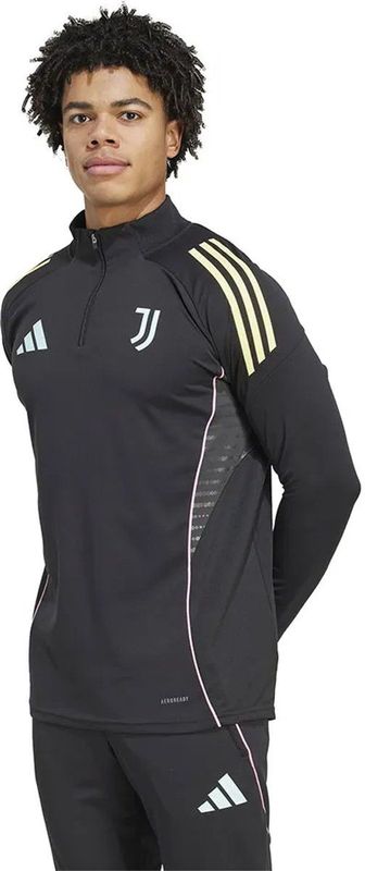 Juventus Tiro 25 Competition Training Shirt