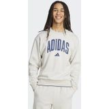 Adidas - Collegiate Sweater - Heren - Regular Fit