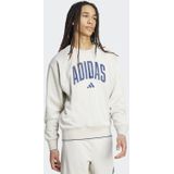 Adidas - Collegiate Sweater - Heren - Regular Fit