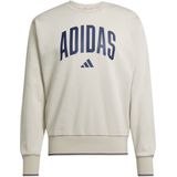 Adidas - Collegiate Sweater - Heren - Regular Fit