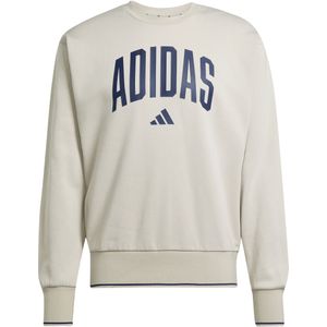 Adidas - Collegiate Sweater - Heren - Regular Fit