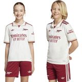 adidas - Third Shirt - Kinderen - Arsenal 2025/26