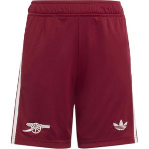 adidas - Third Kids Short - Korte Broek - Arsenal 2025/26