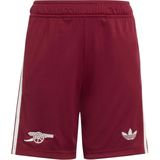 adidas - Third Kids Short - Korte Broek - Arsenal 2025/26