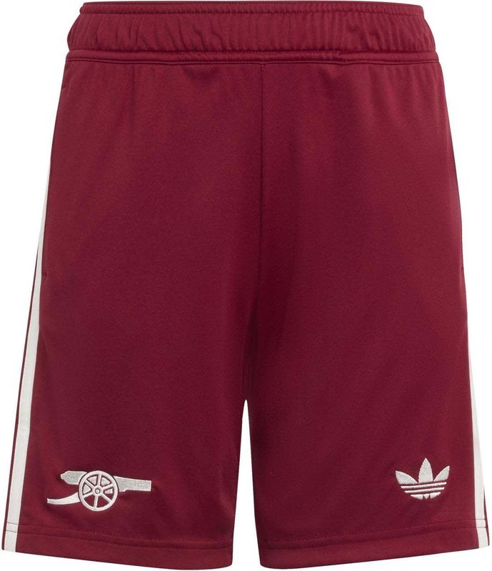 adidas - Third Kids Short - Korte Broek - Arsenal 2025/26