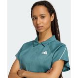 adidas - Retro T-shirt - Zwart - Polyester