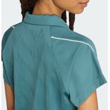 adidas - Retro T-shirt - Zwart - Polyester