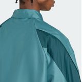 Adidas - Stadium - Trainingsjack - Zwart - 100% Polyester (Gerecycled)