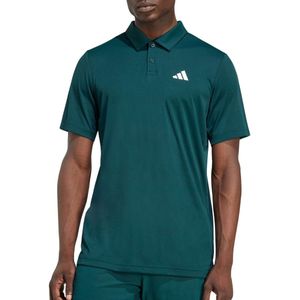 Adidas Club Polo Heren - Maat XXL