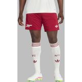adidas - Derde Short Arsenal 2025/26 - Sportbroek - Voor Mannen