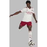 adidas - Derde Short Arsenal 2025/26 - Sportbroek - Voor Mannen
