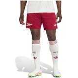 adidas - Derde Short Arsenal 2025/26 - Sportbroek - Voor Mannen