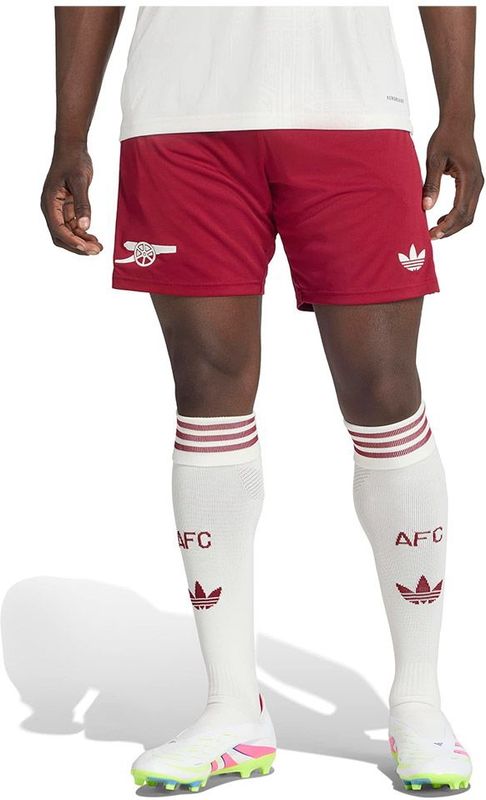 adidas - Derde Short Arsenal 2025/26 - Sportbroek - Voor Mannen