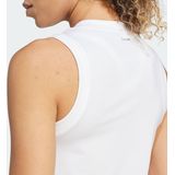 adidas - Performance Quickset - Volleybalshirt - Wit - Dames