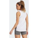 adidas - Performance Quickset - Volleybalshirt - Wit - Dames