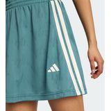 adidas - Stadium 3-Stripes - Tennisrok - Groen