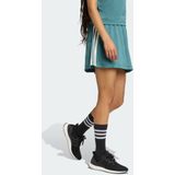 adidas - Stadium 3-Stripes - Tennisrok - Groen