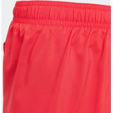 adidas - Zwemshort - Blauw - 100% Polyester - Normale Pasvorm