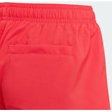 adidas - Zwemshort - Blauw - 100% Polyester - Normale Pasvorm