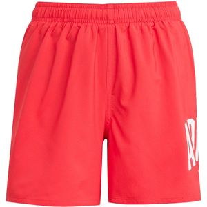 adidas - Zwemshort - Blauw - 100% Polyester - Normale Pasvorm