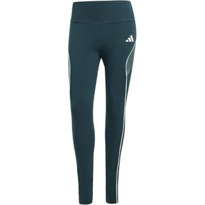 adidas - STADIUM TIGHT - Leggings - Zwart - Polyester