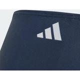 adidas - Racerback Halterbikini - Zwart - 100% Polyester Gerecycled