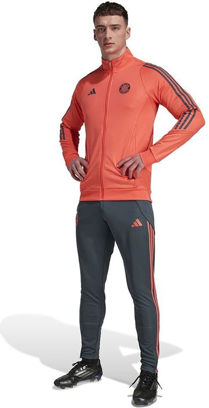 adidas - Bayern Munich - Trainingspak - 2025/26