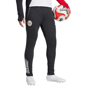 adidas Performance Ajax Amsterdam Tiro 24 Competition Training Broek - Heren - Blauw