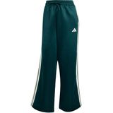 adidas - Trainingsbroek - Zwart - Polyester/Katoen - Losvallend Model