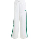 adidas - Sportswear Stadium 3-Stripes - Trainingsbroek - Wit - Dames