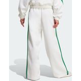 adidas - Sportswear Stadium 3-Stripes - Trainingsbroek - Wit - Dames