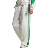 adidas - Sportswear Stadium 3-Stripes - Trainingsbroek - Wit - Dames