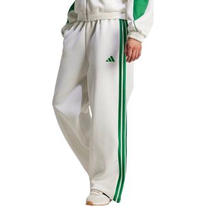 adidas - Sportswear Stadium 3-Stripes - Trainingsbroek - Wit - Dames