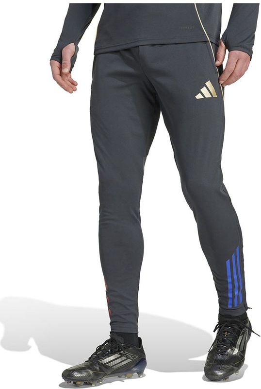 Olympique Lyonnais Tiro 25 Competition Training Broek