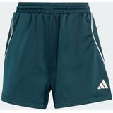 adidas - Stadium Short - Groen - Sportbroek