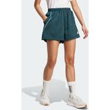 adidas - Stadium Short - Groen - Sportbroek