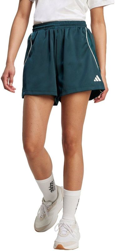 adidas - Stadium Short - Groen - Sportbroek