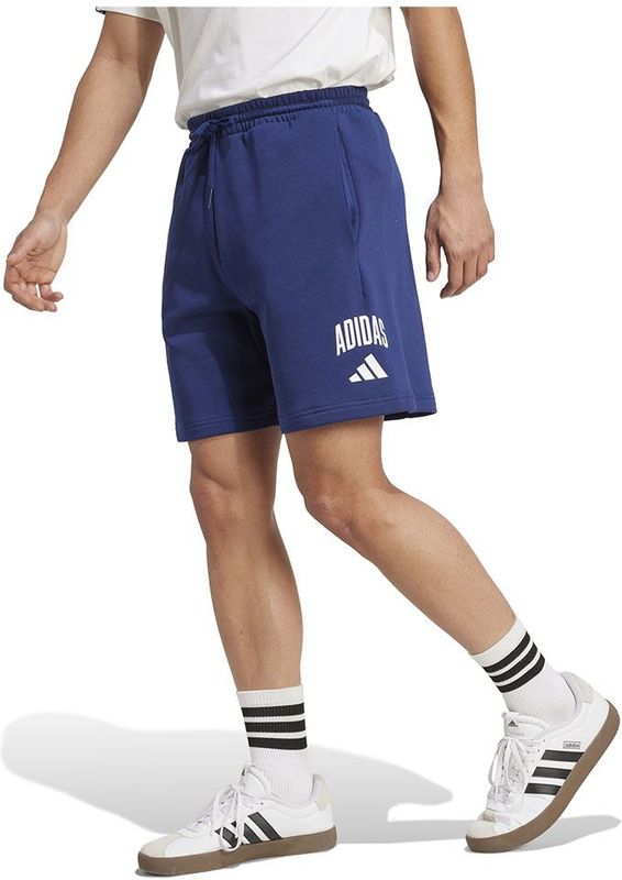 Adidas - Collegiate Shorts - Korte Broeken