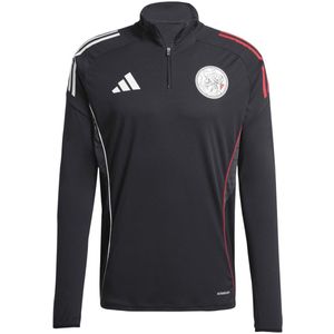 adidas - Ajax TR Top - Trainingshirt Replica Voetbal - Zwart