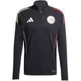 adidas - Ajax TR Top - Trainingshirt Replica Voetbal - Zwart