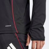 adidas - Ajax TR Top - Trainingshirt Replica Voetbal - Zwart