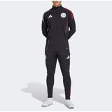 adidas - Ajax TR Top - Trainingshirt Replica Voetbal - Zwart