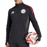 adidas - Ajax TR Top - Trainingshirt Replica Voetbal - Zwart